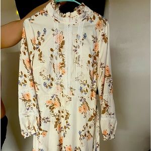 Nice fall dress from SHEIN . Never worn